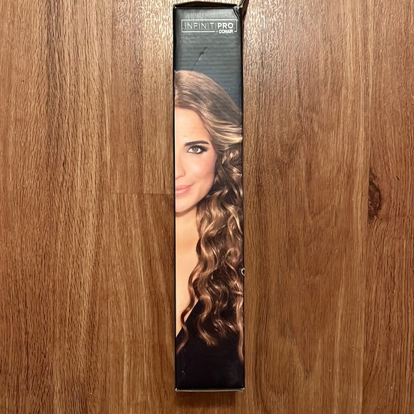 Infinite Pro Conair WAND / Beachy Waves. 😎 - Picture 4 of 4